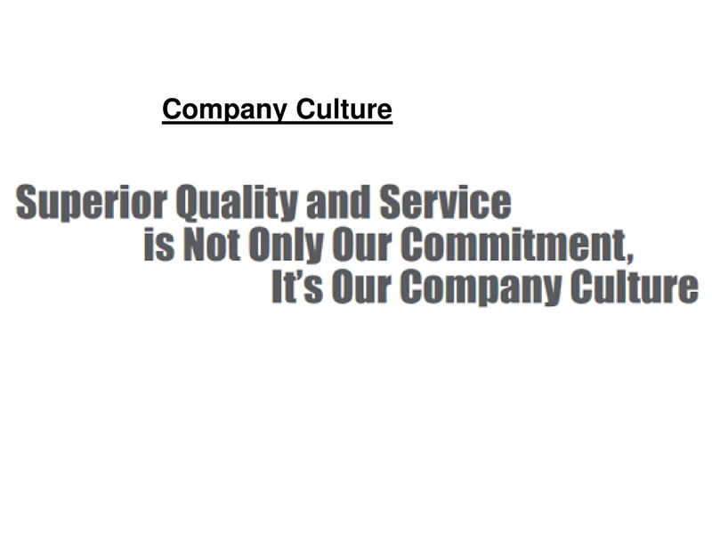 company-culture